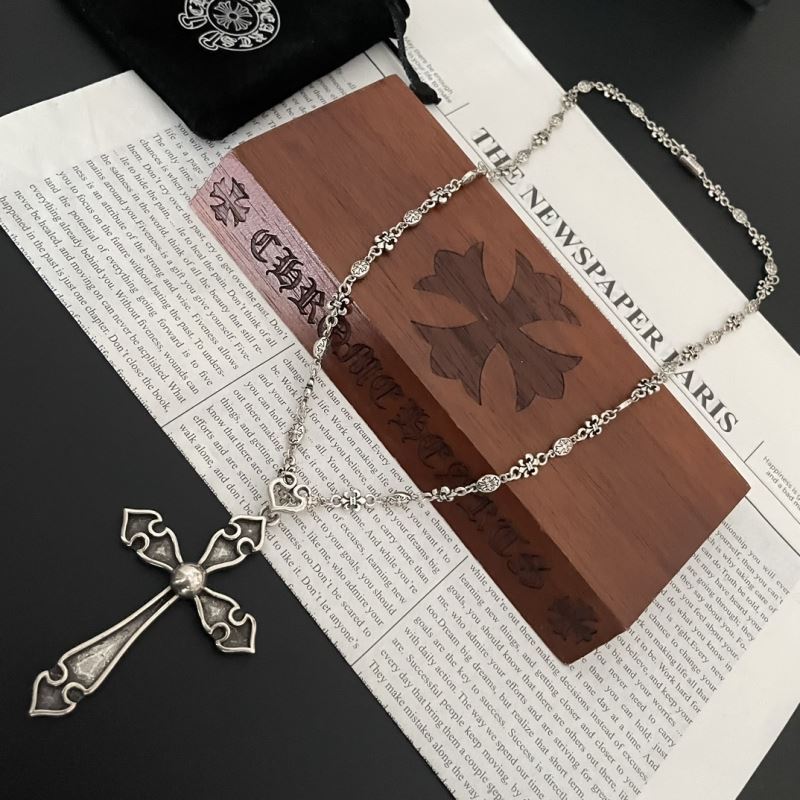 Chrome Hearts Necklaces